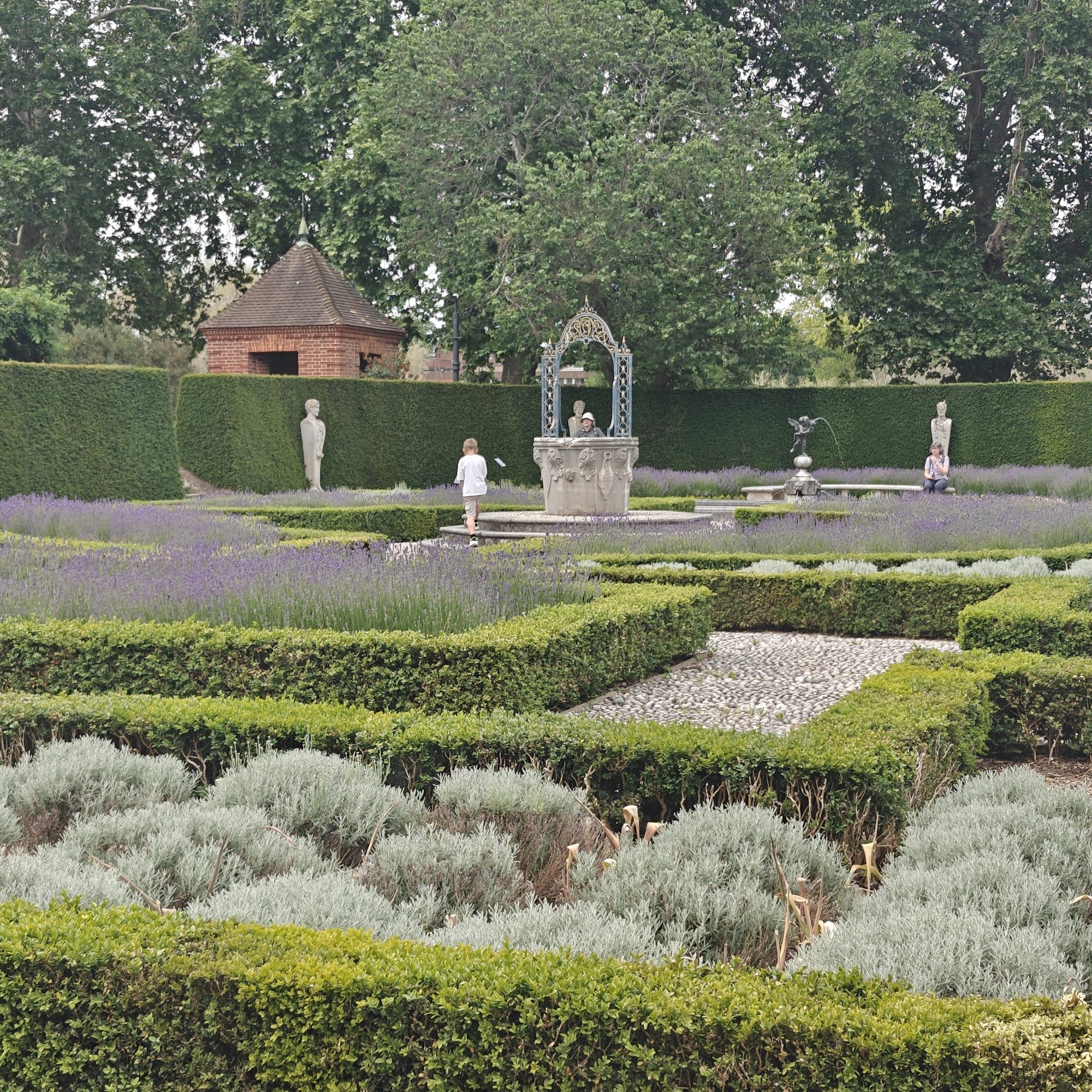 Parterre