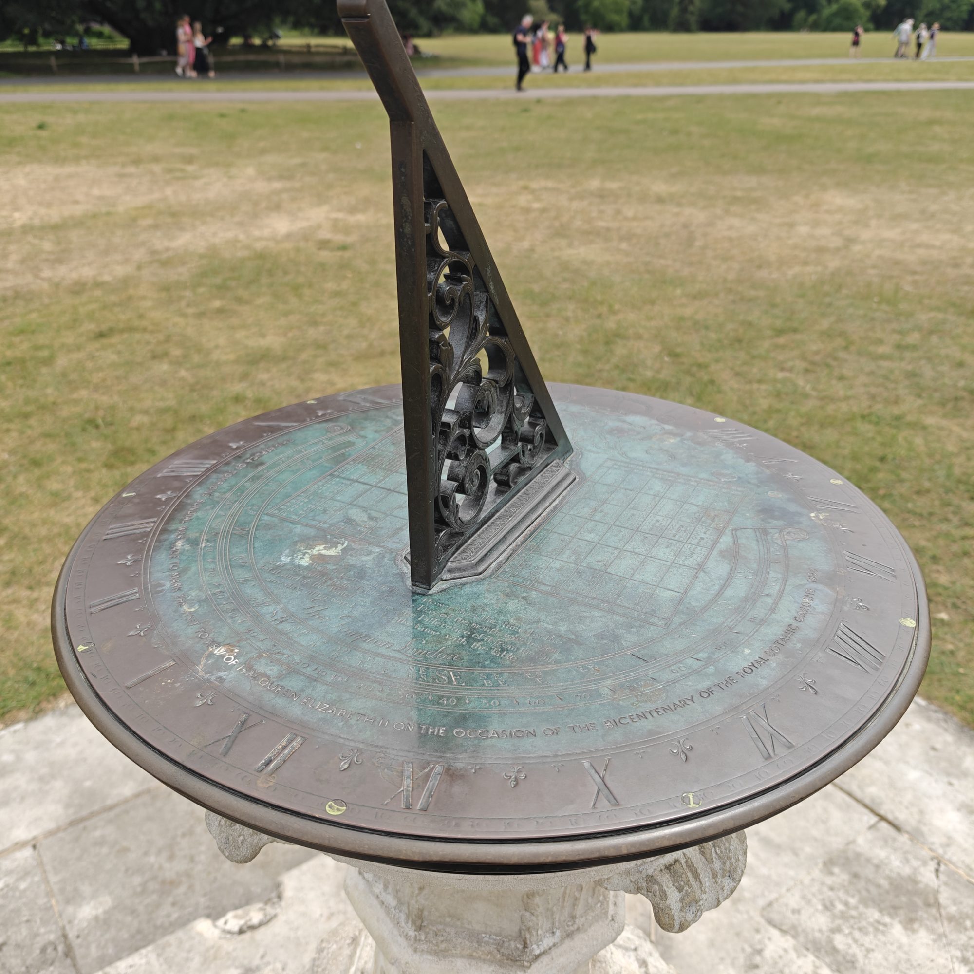 Sundial